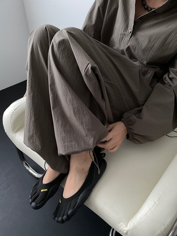Anorak Pants by Lucy Salon for Women - view 5