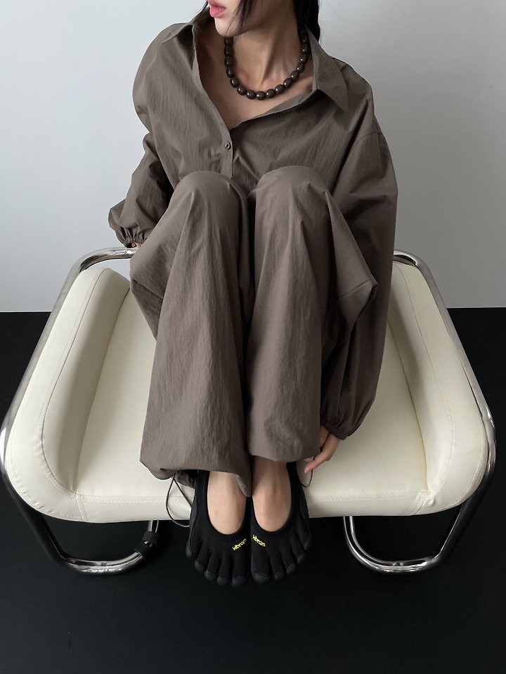 Anorak Pants by Lucy Salon for Women - view 7