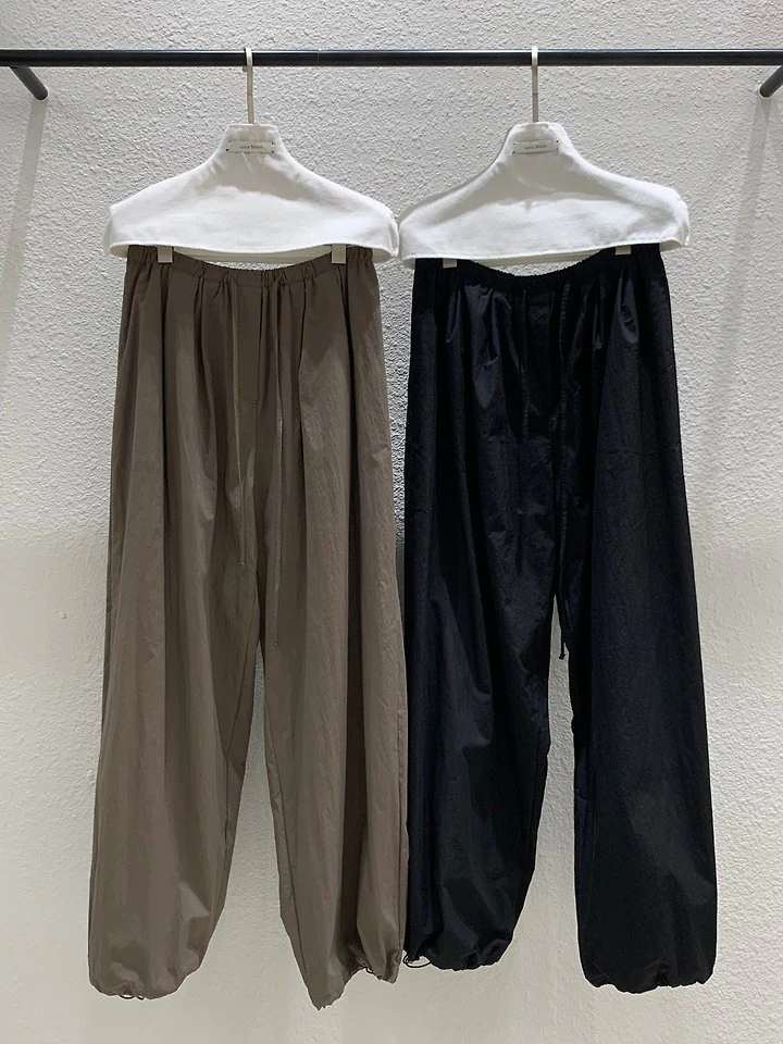 Anorak Pants by Lucy Salon for Women - view 9