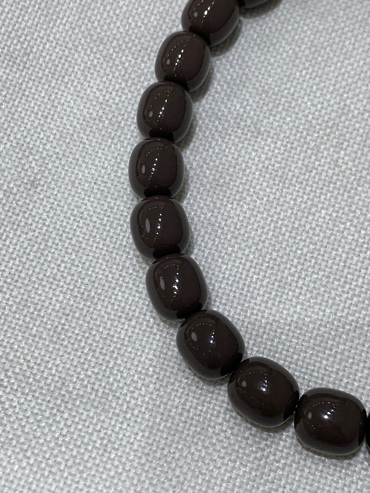 Paint Necklace by Lucy Salon for Women - view 12