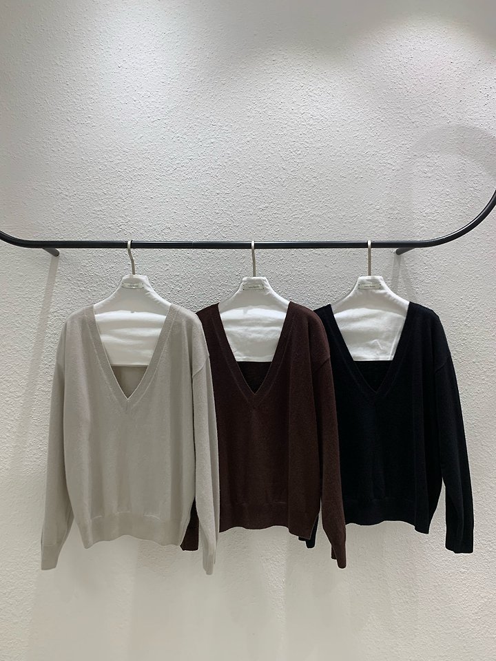 Mild Deep Knit by Lucy Salon for Women - view 10