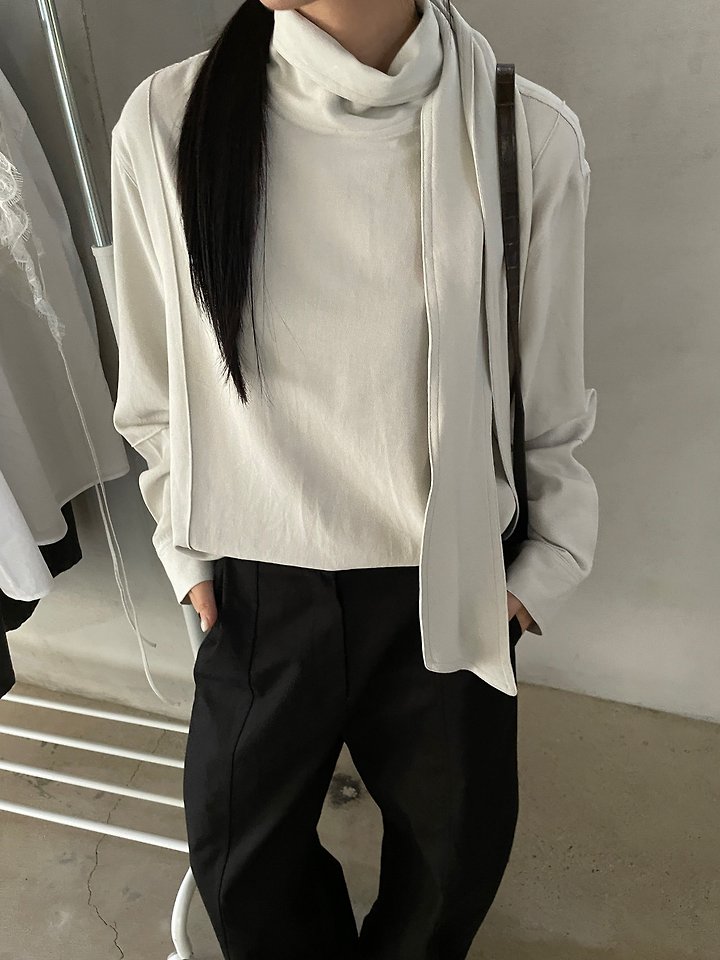 Two-Way Blouse by Lucy Salon for Women - view 5