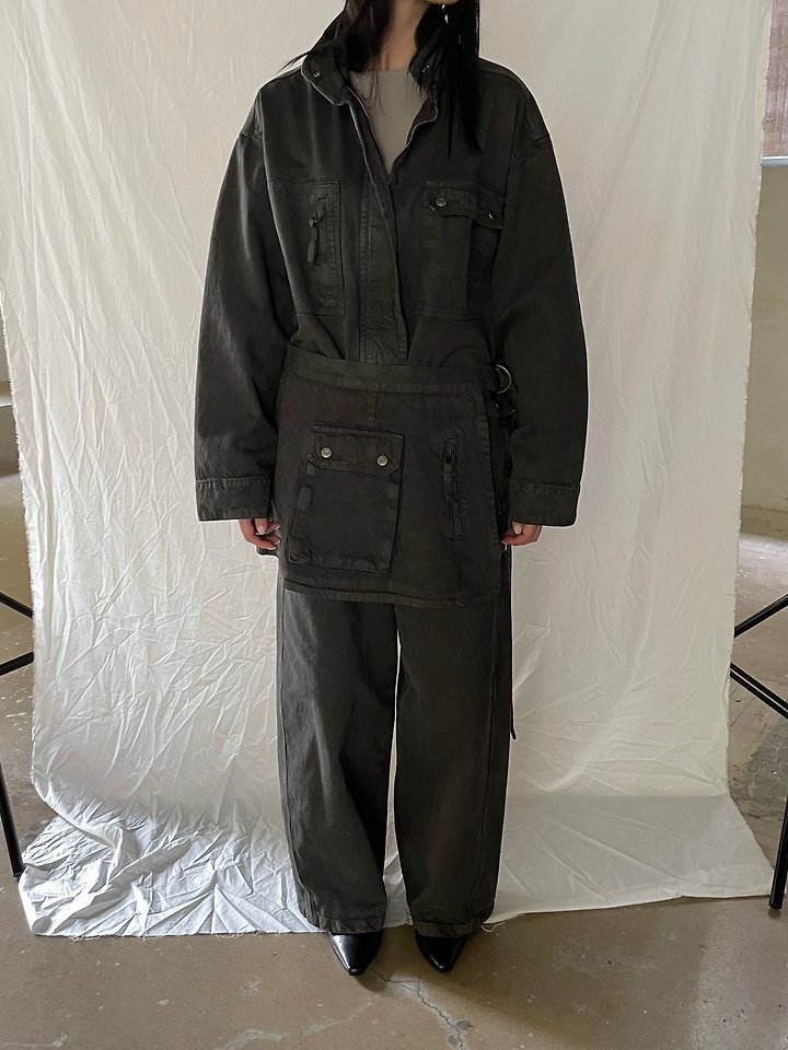 Sandal Jacket by Lucy Salon for Women - view 8