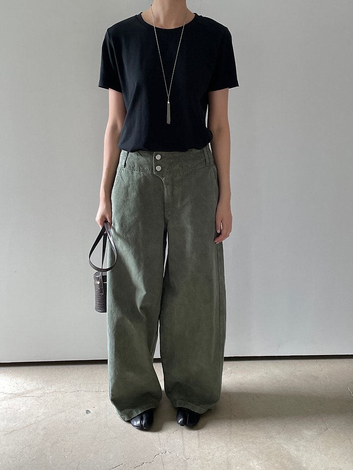 Sandal Pants by Lucy Salon for Women - view 6