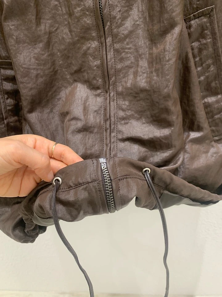 Dry Jacket by Lucy Salon for Women - view 11