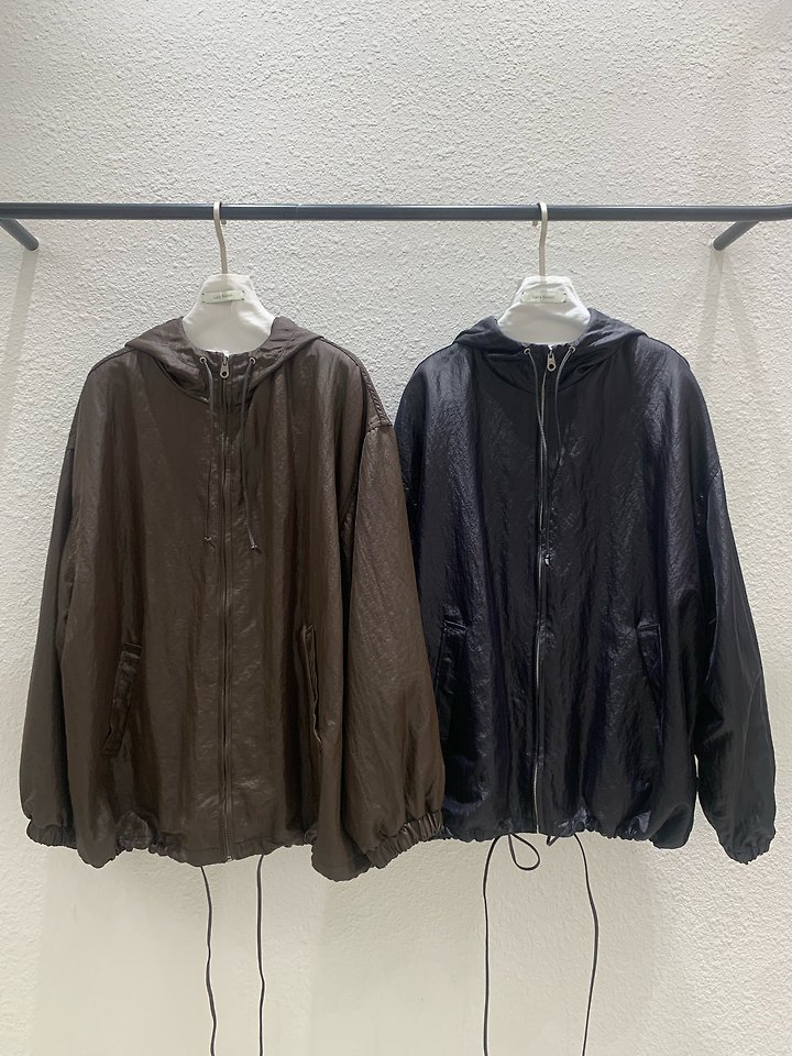 Dry Jacket by Lucy Salon for Women - view 9