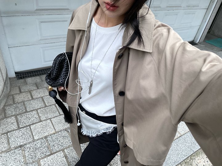 Modern Tee by Lucy Salon for Women - view 8