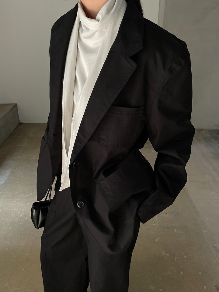 Mer Jacket by Lucy Salon for Women - view 7