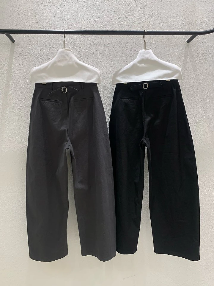 Mer Pants by Lucy Salon for Women - view 12