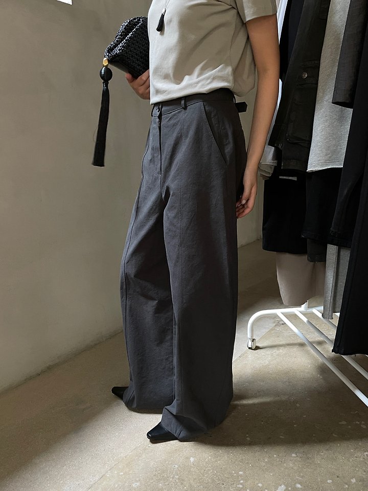 Mer Pants by Lucy Salon for Women - view 2