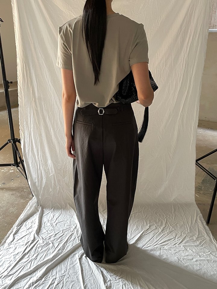 Mer Pants by Lucy Salon for Women - view 6