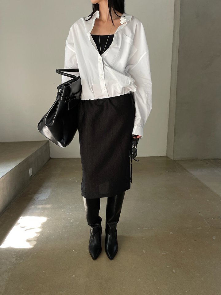 Tail Shirt by Lucy Salon for Women - view 1
