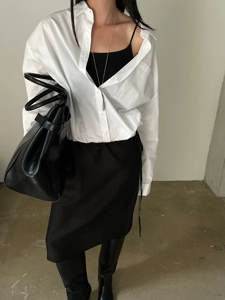 Tail Shirt by Lucy Salon for Women - view 5