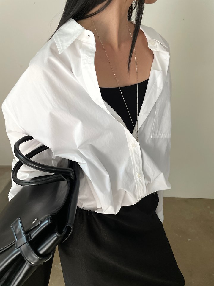 Tail Shirt by Lucy Salon for Women - view 7