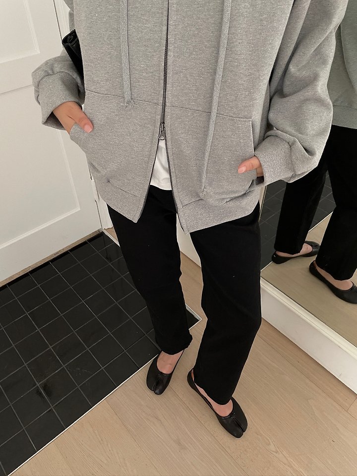 Wear Hoodie Zip-Up by Lucy Salon for Women - view 3