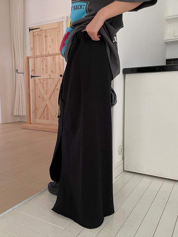 Wear Maxi Skirt by Lucy Salon for Women - view 6