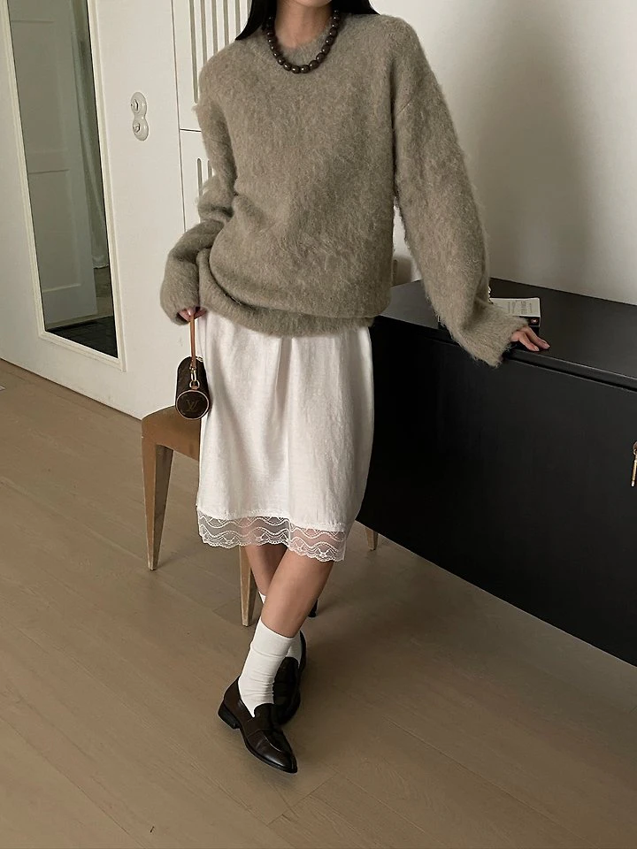Creaming Knit by Lucy Salon for Women - view 1
