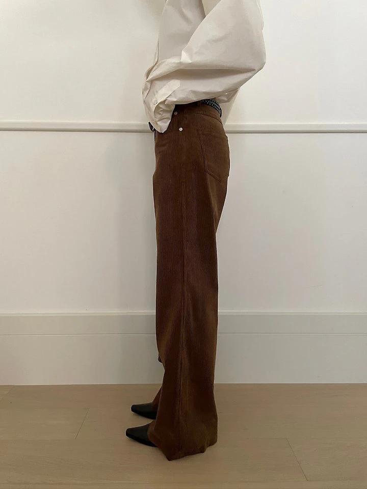 Droi Pants by Lucy Salon for Women - view 1