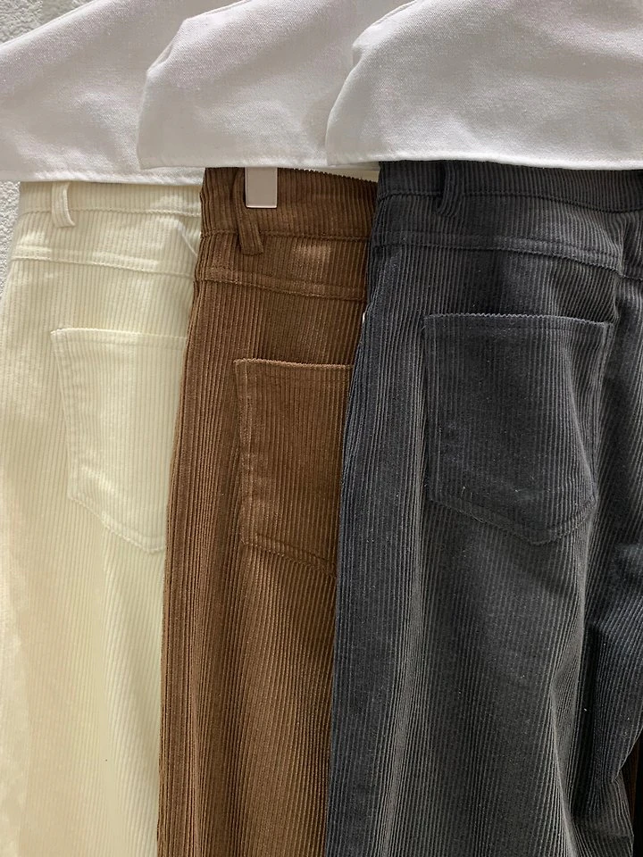 Droi Pants by Lucy Salon for Women - view 12