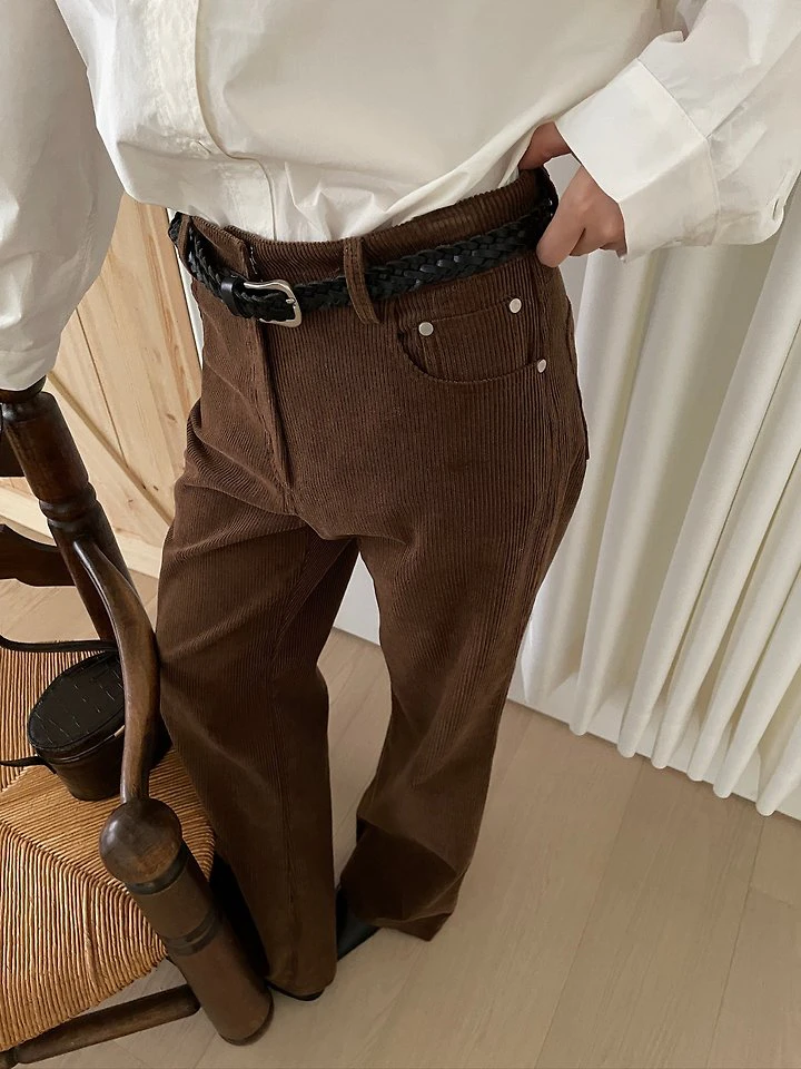 Droi Pants by Lucy Salon for Women - view 2