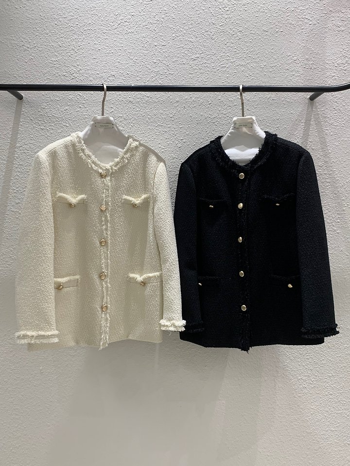 Tweed Jacket by Lucy Salon for Women - view 11