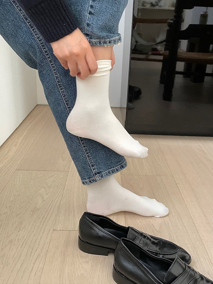 New York Crew Socks by Lucy Salon for Women - view 11