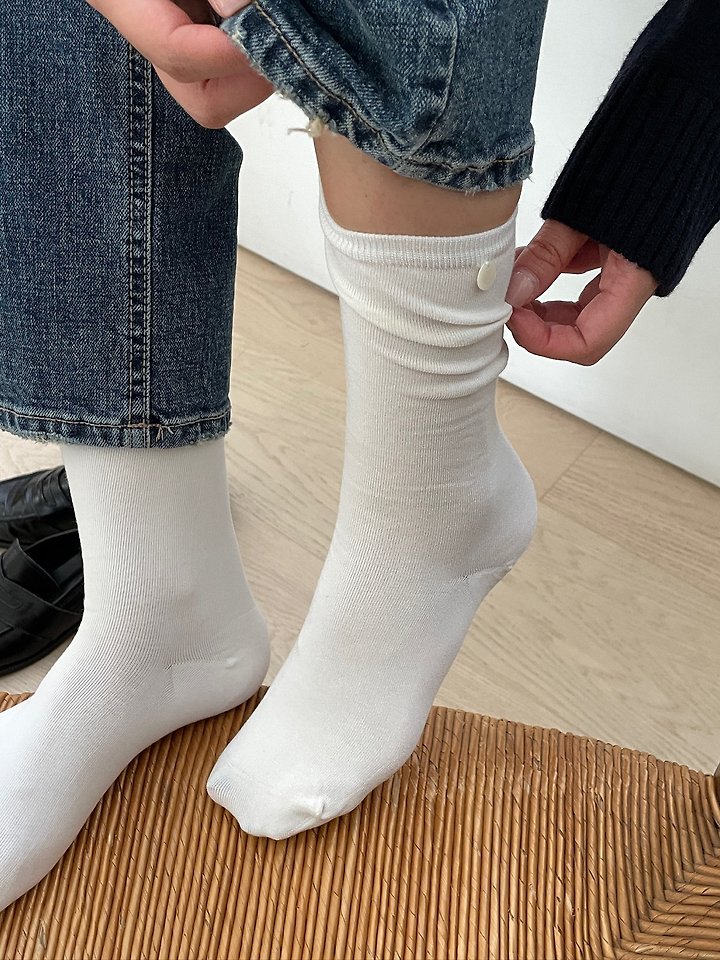 New York Crew Socks by Lucy Salon for Women - view 7