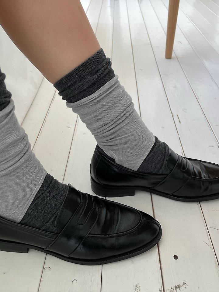 Warmer Set Socks by Lucy Salon for Women - view 10