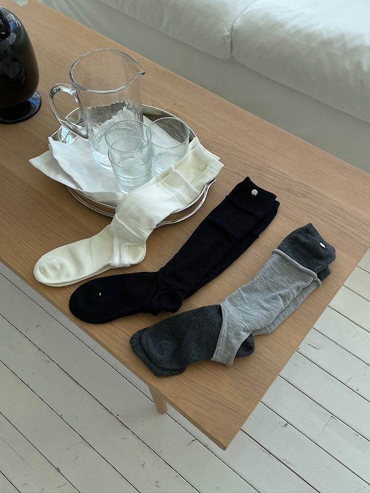 Warmer Set Socks by Lucy Salon for Women - view 6