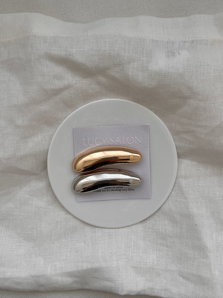 Bold Brooch by Lucy Salon for Women - view 9