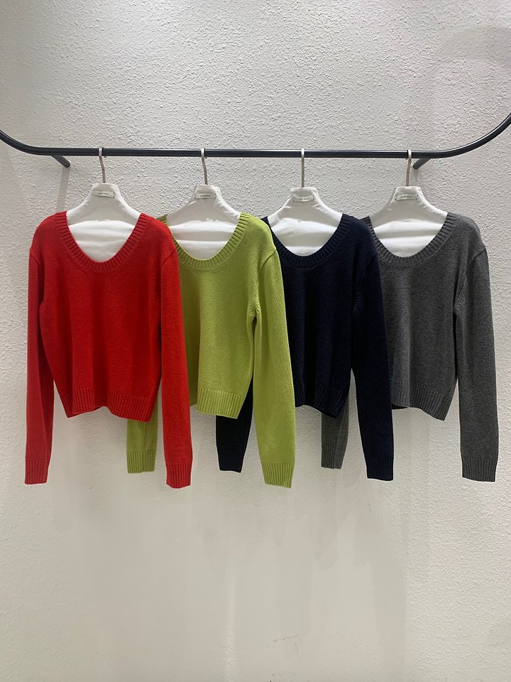 Two-Way Knit (Reversible) by Lucy Salon for Women - view 10