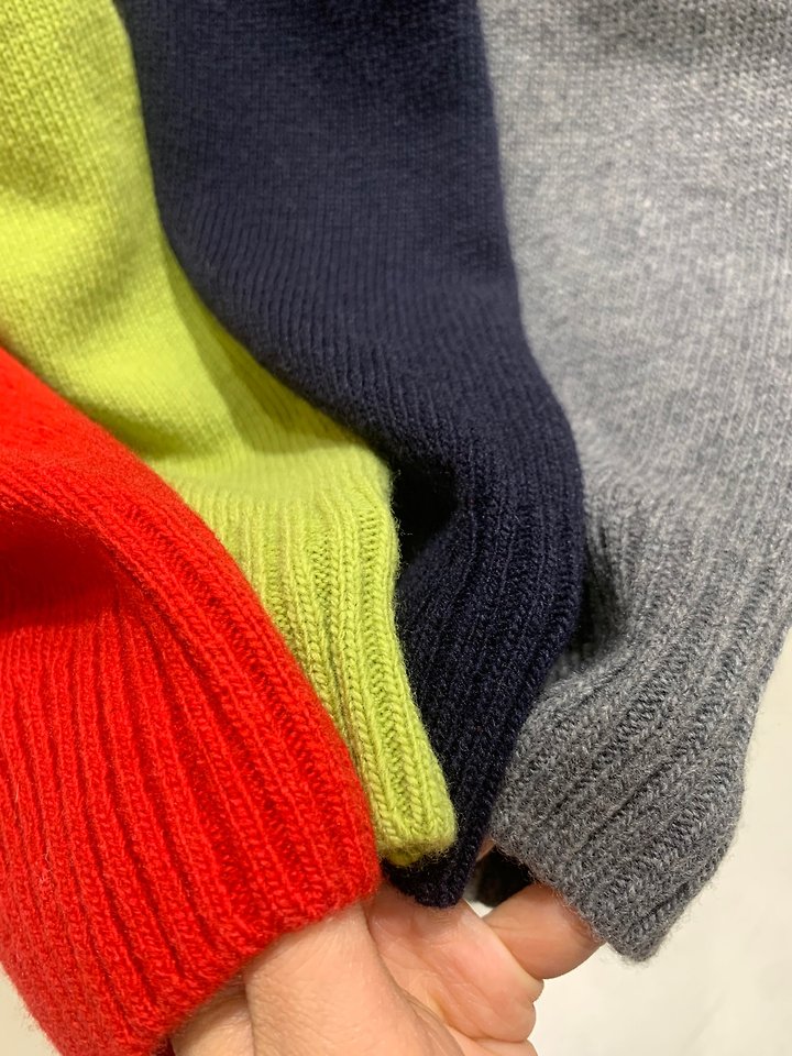 Two-Way Knit (Reversible) by Lucy Salon for Women - view 12