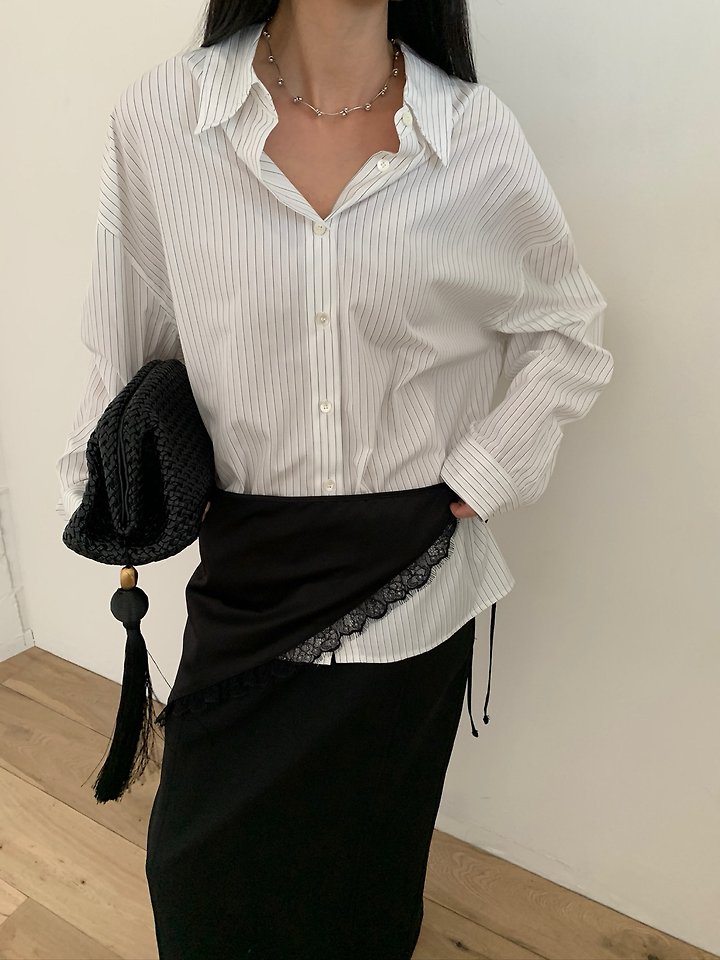 Life Shirt by Lucy Salon for Women - view 7