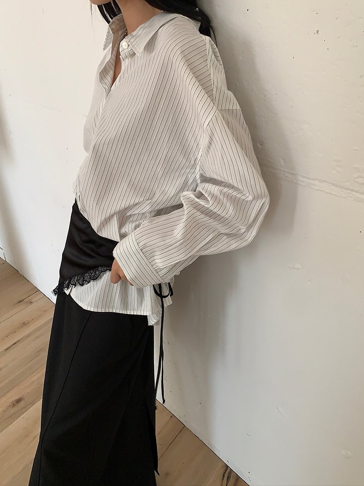 Life Shirt by Lucy Salon for Women - view 9