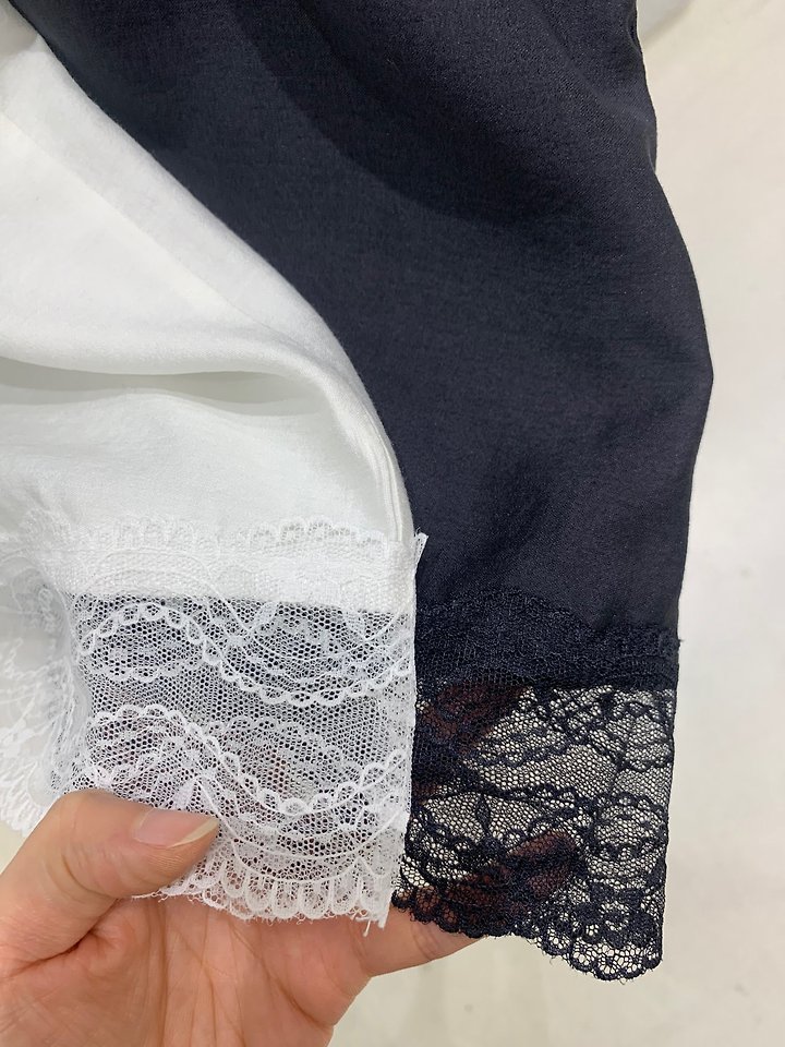 True Lace Dress by Lucy Salon for Women - view 11