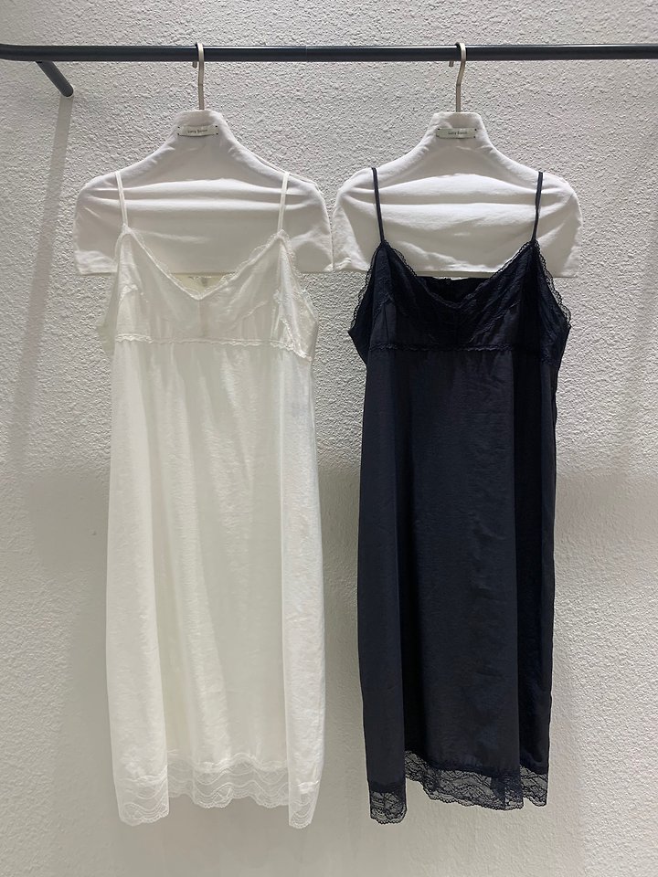True Lace Dress by Lucy Salon for Women - view 9