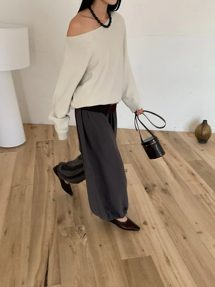 Madeleine Pants by Lucy Salon for Women - view 2