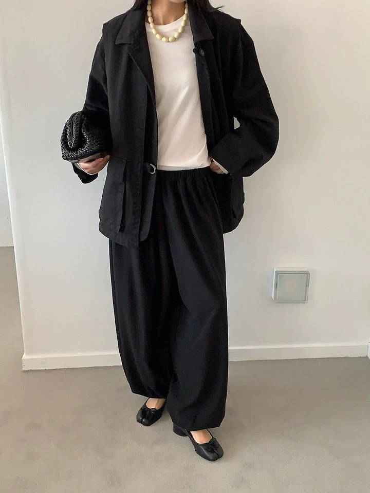 Madeleine Pants by Lucy Salon for Women - view 4