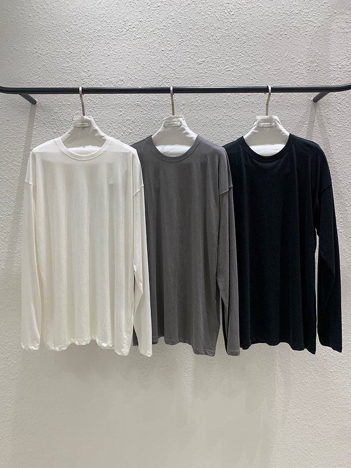 Organic Tee by Lucy Salon for Women - view 11