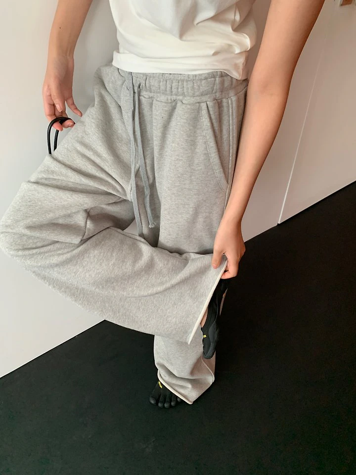 Rough Sweatpants by Lucy Salon for Women - view 7