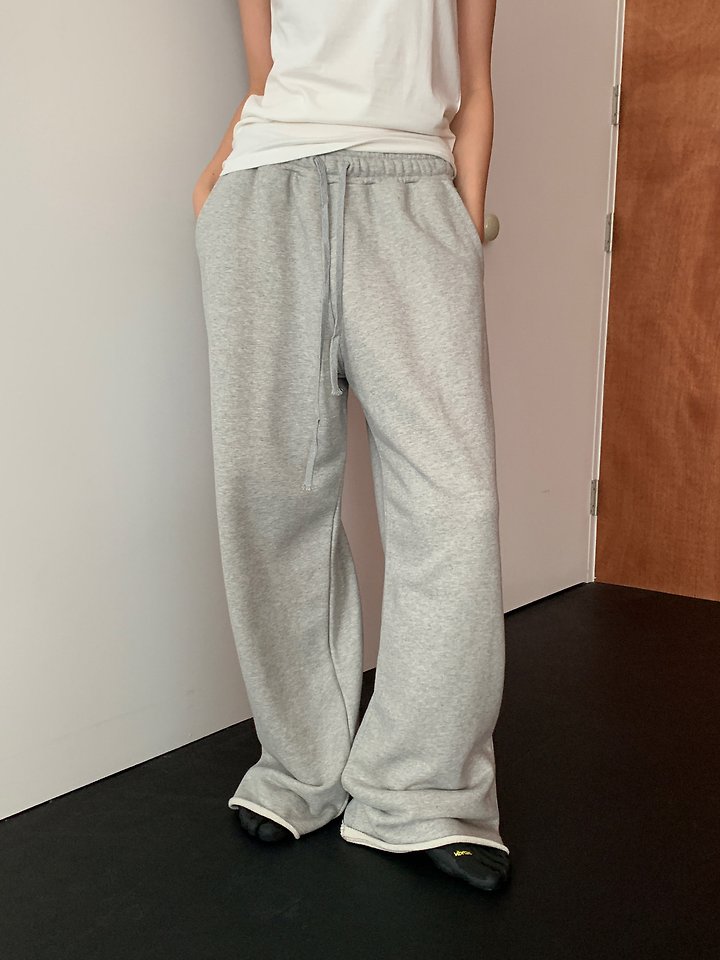 Rough Sweatpants by Lucy Salon for Women - view 8