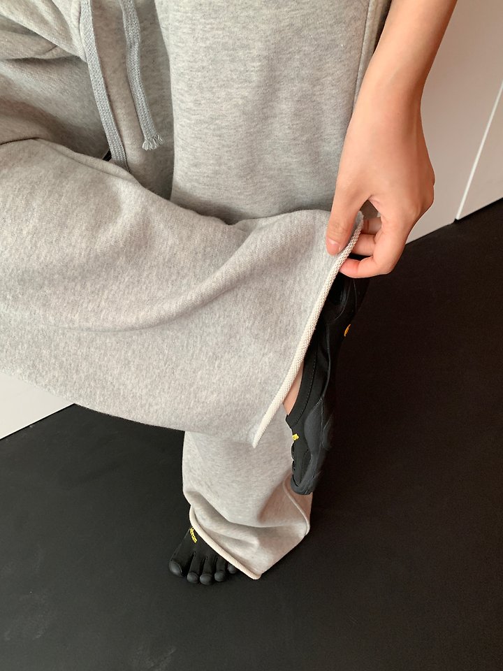 Rough Sweatpants by Lucy Salon for Women - view 9