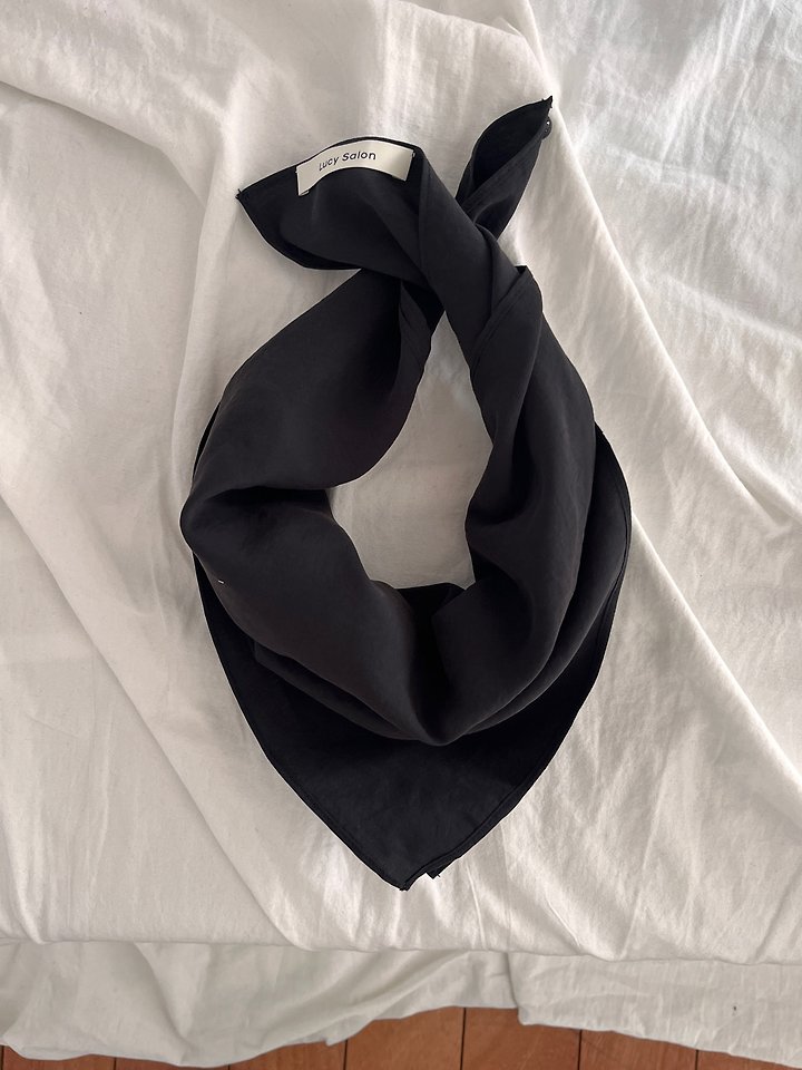 Pebble Scarf by Lucy Salon for Women - view 2