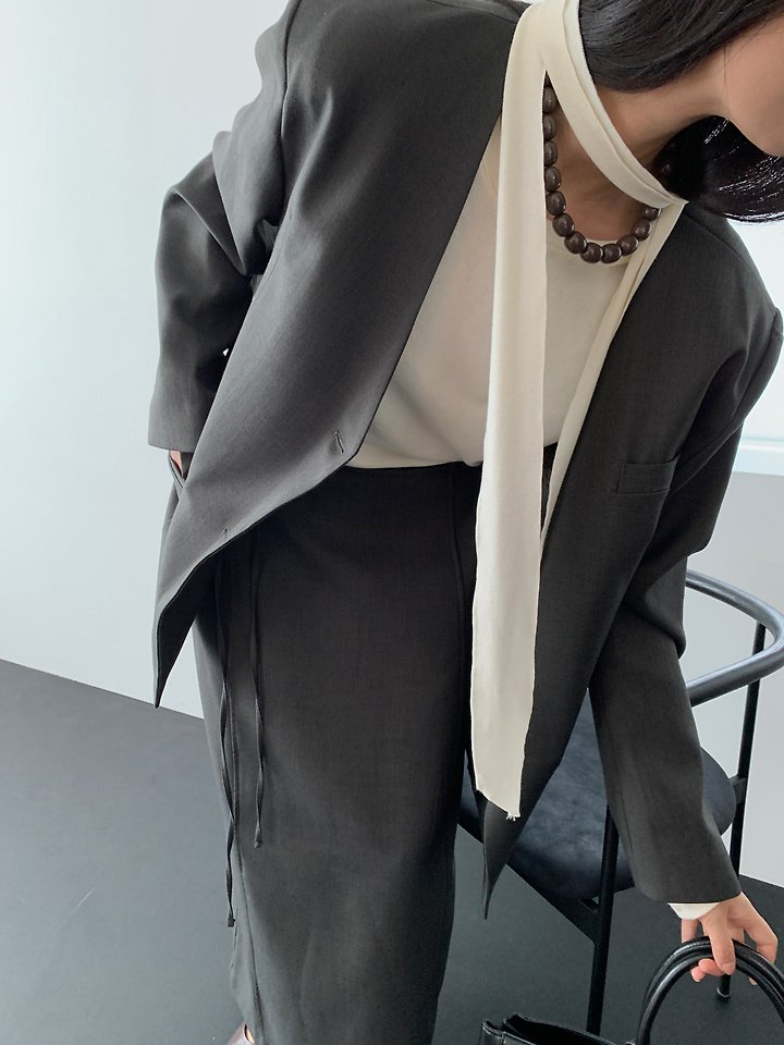Roa Jacket by Lucy Salon for Women - view 1