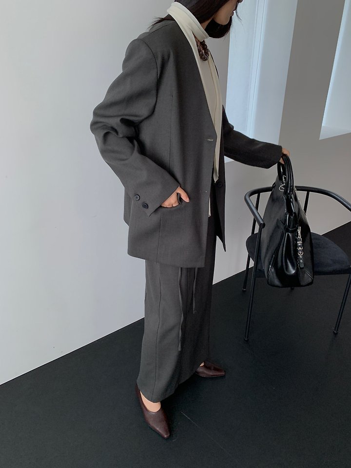 Roa Jacket by Lucy Salon for Women - view 2