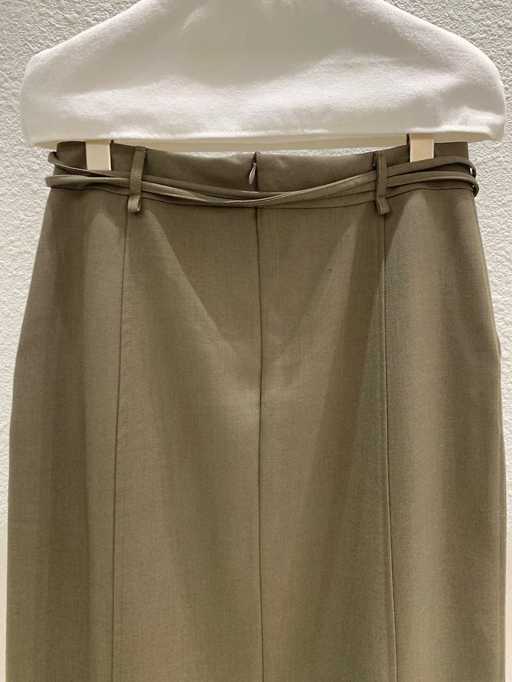 Roa Skirt by Lucy Salon for Women - view 11