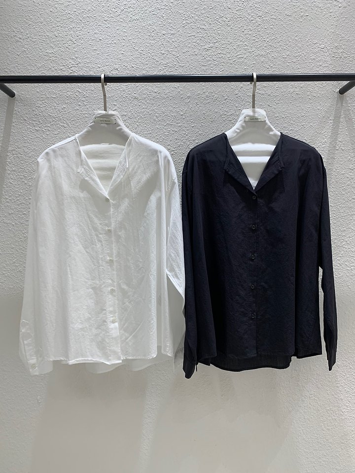 Folder Shirt by Lucy Salon for Women - view 10