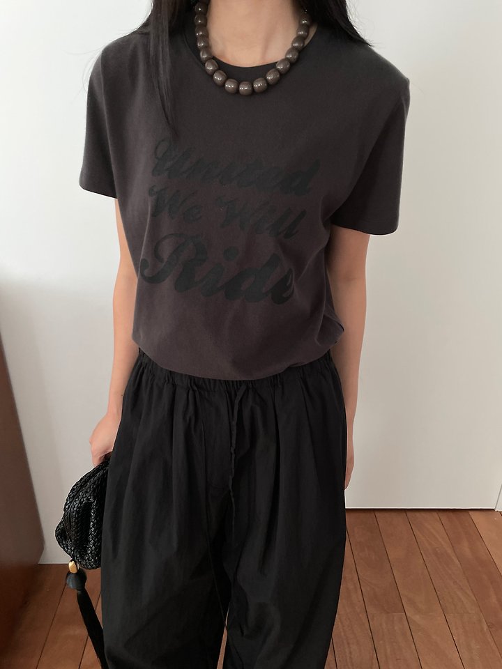 Reid Tee by Lucy Salon for Women - view 10