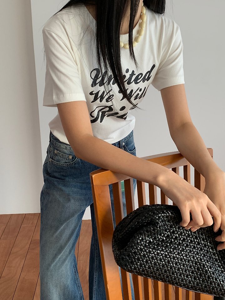 Reid Tee by Lucy Salon for Women - view 4