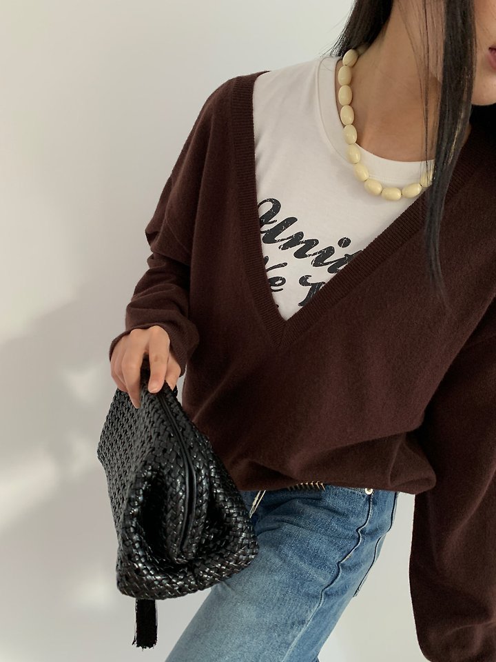 Reid Tee by Lucy Salon for Women - view 6